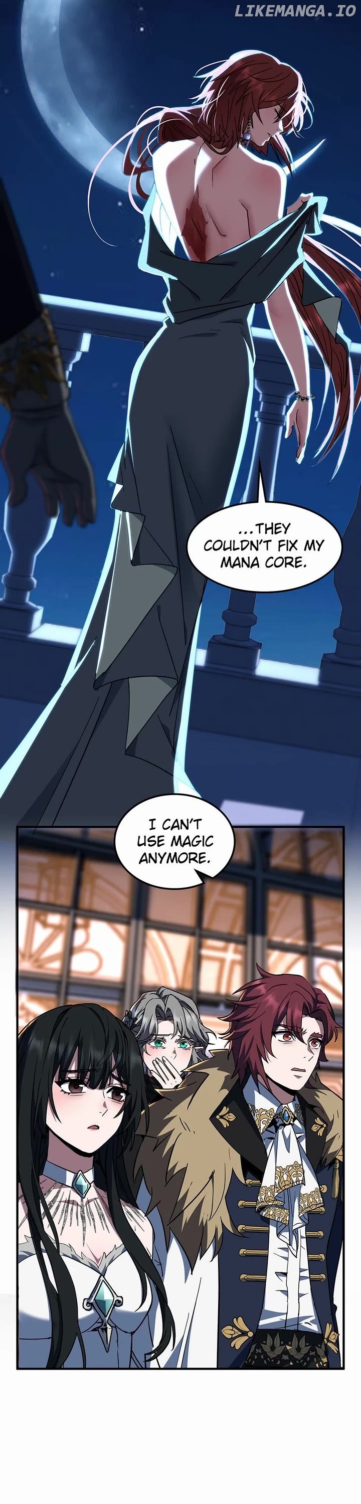 The Beginning After The End Chapter 198 image 27